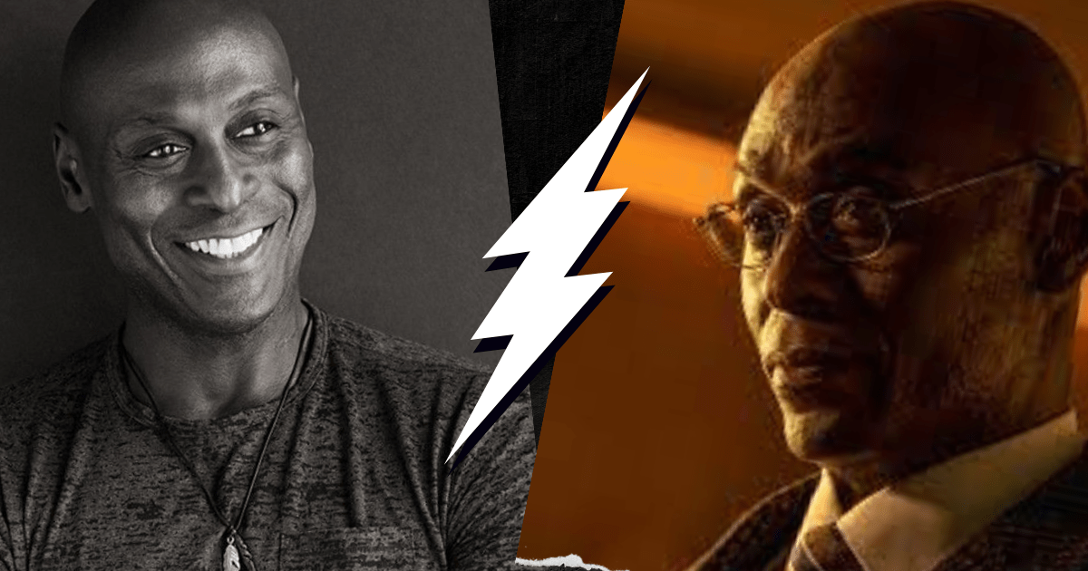 Lance Reddick Remembering The Versatile And Unforgettable Actor Wenivesh   Lance Reddick Died 