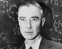 Oppenheimer Cast Vs Real Life People Responsible For Manhattan Project 1942