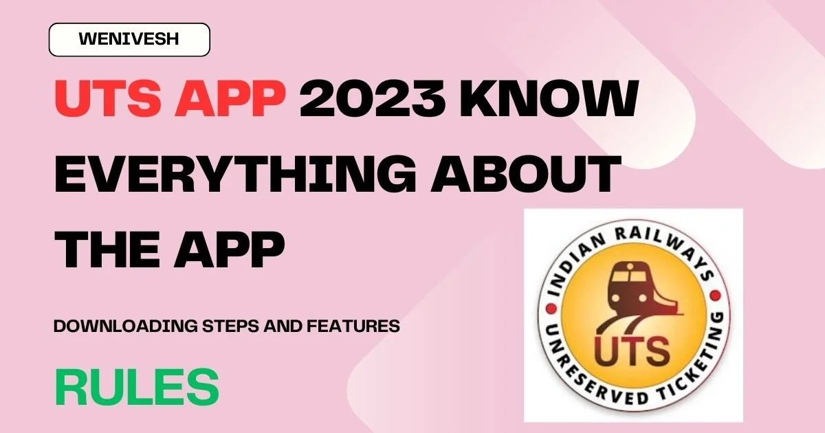 UTS App 2023 Easy Guide From QR Code, Use, Registration, Benefits, And