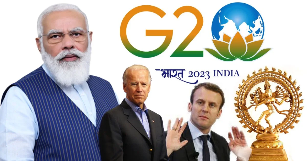 Understanding the G20 Summit 2023 Schedule, Countries, Theme And