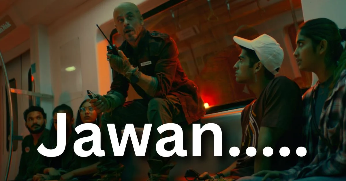 Jawan OTT Release Date, Cast, Budget, Review, Plot And Day Wise Box ...