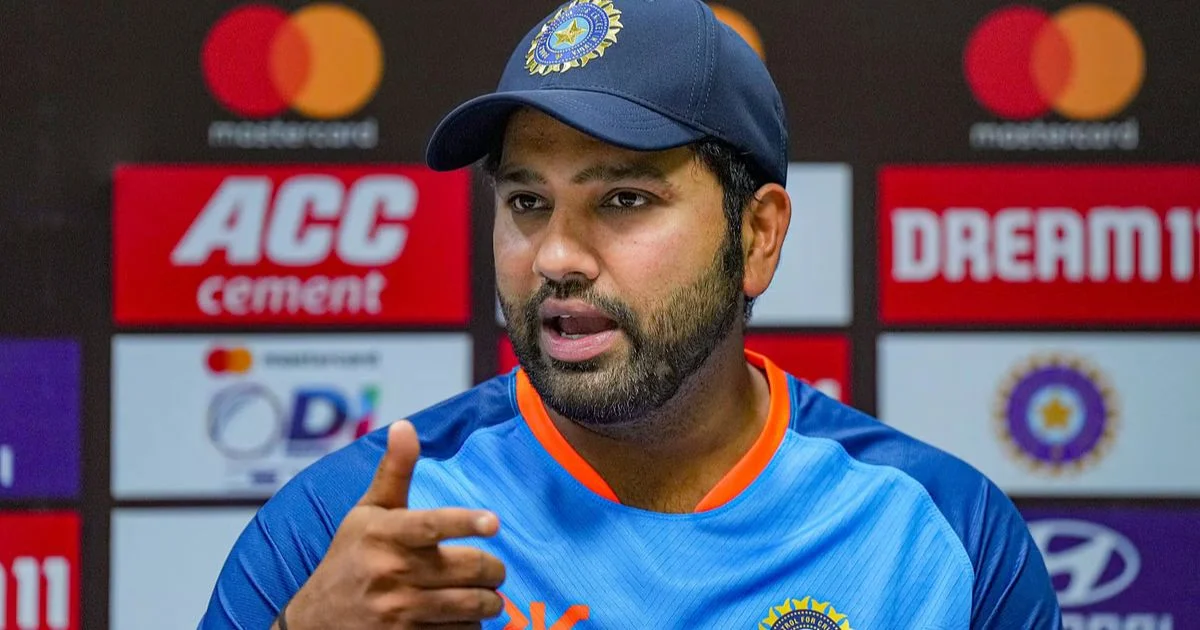 The Hitman Rohit Sharma Net Worth 2023, Age, Biography, Career and ...