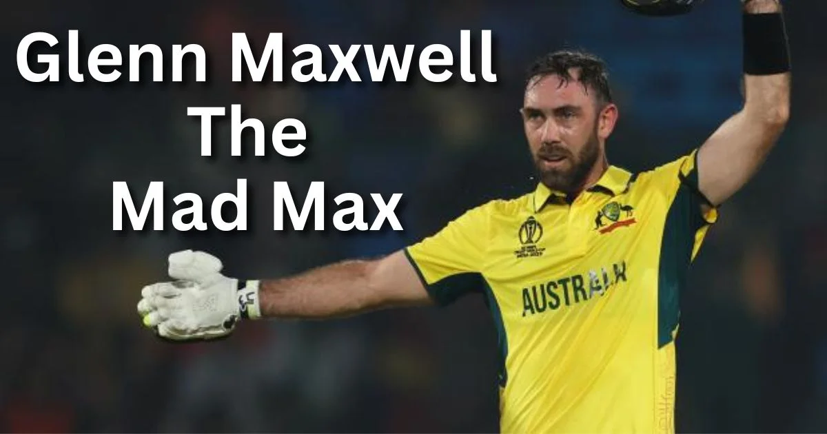 Glenn Maxwell Wife Name, Age, Height, Net worth, And Amazing stats In 2023