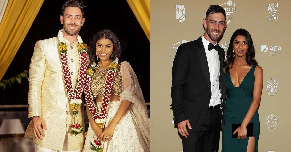 Glenn Maxwell Wife Name, Age, Height, Net worth, And Amazing stats In 2023