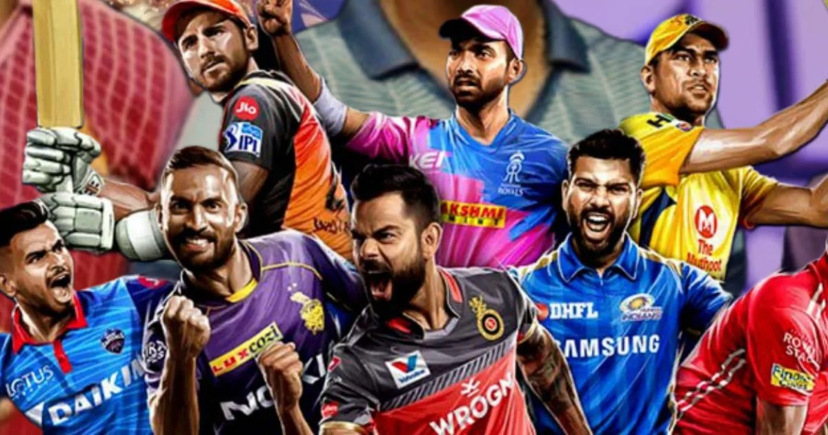 IPL Auction 2024 Date And Time Rohit Sharma Out Hardik In This Amazing