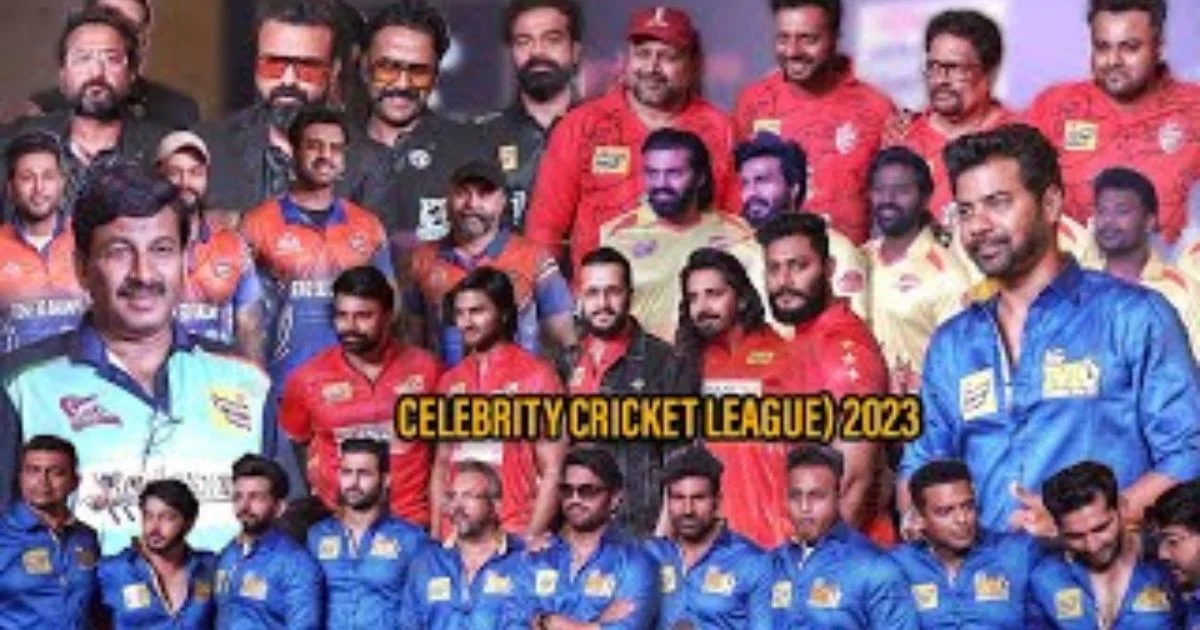 Celebrity Cricket League (CCL) 2024 Schedule, Date, Time And Amazing