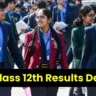 cbse class 12th results