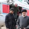 iranian president ebrahim raisi helicopter crash