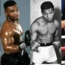 top ten boxers of all time