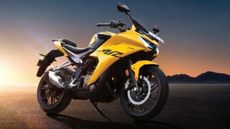 hero karizma xmr 250 set to launch in india