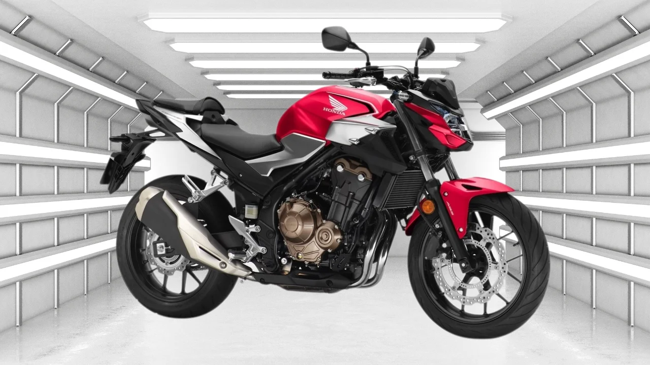 honda cb500f launch in india